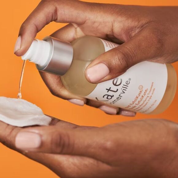 Kate Somerville Liquid ExfoliKate Triple Acid Resurfacing Treatment - Picture 7 of 10